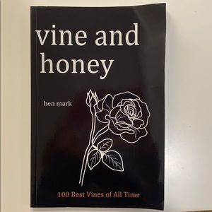 Vine and Honey